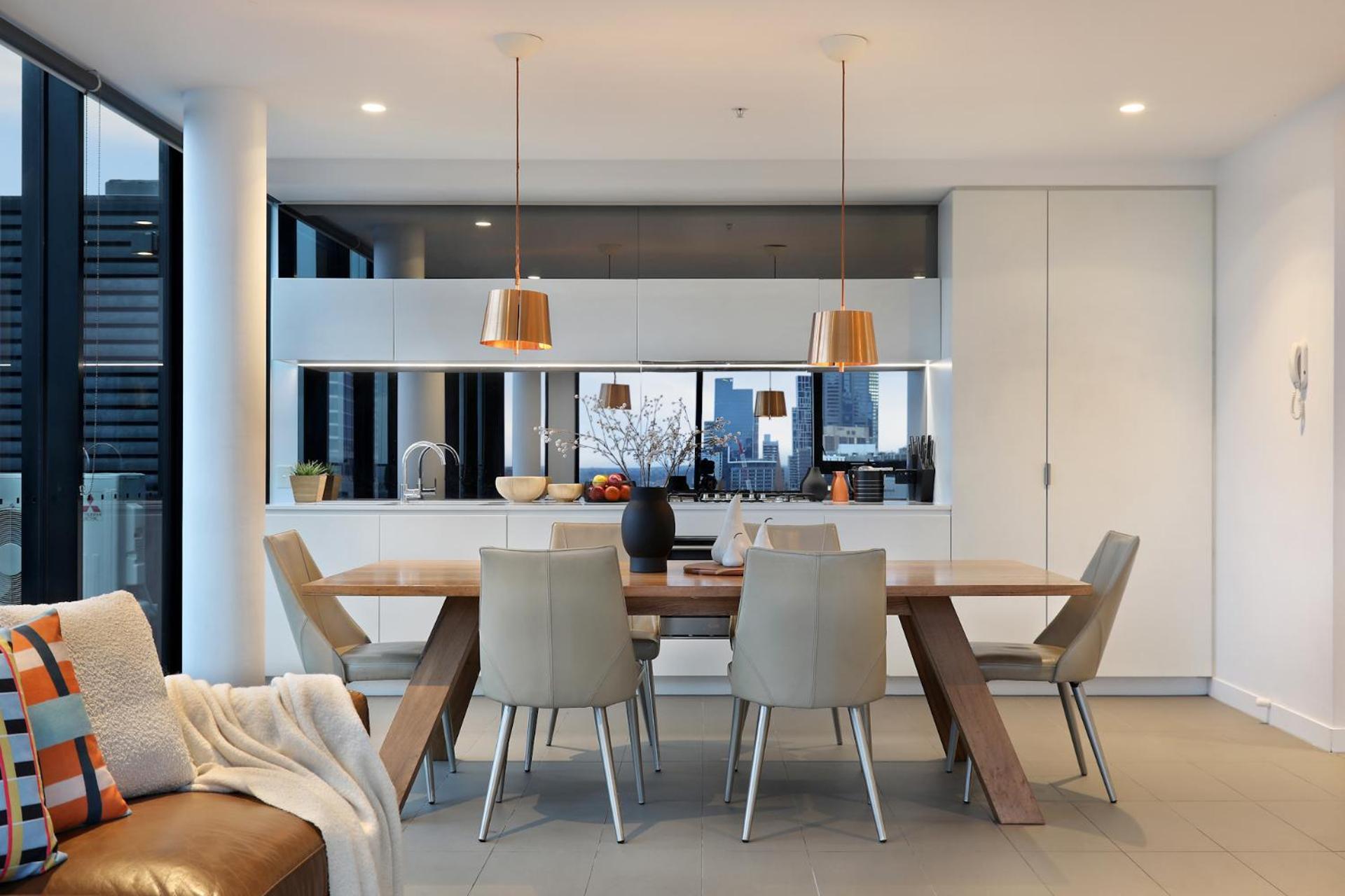 The Canvas Apartment Hotel, Melbourne