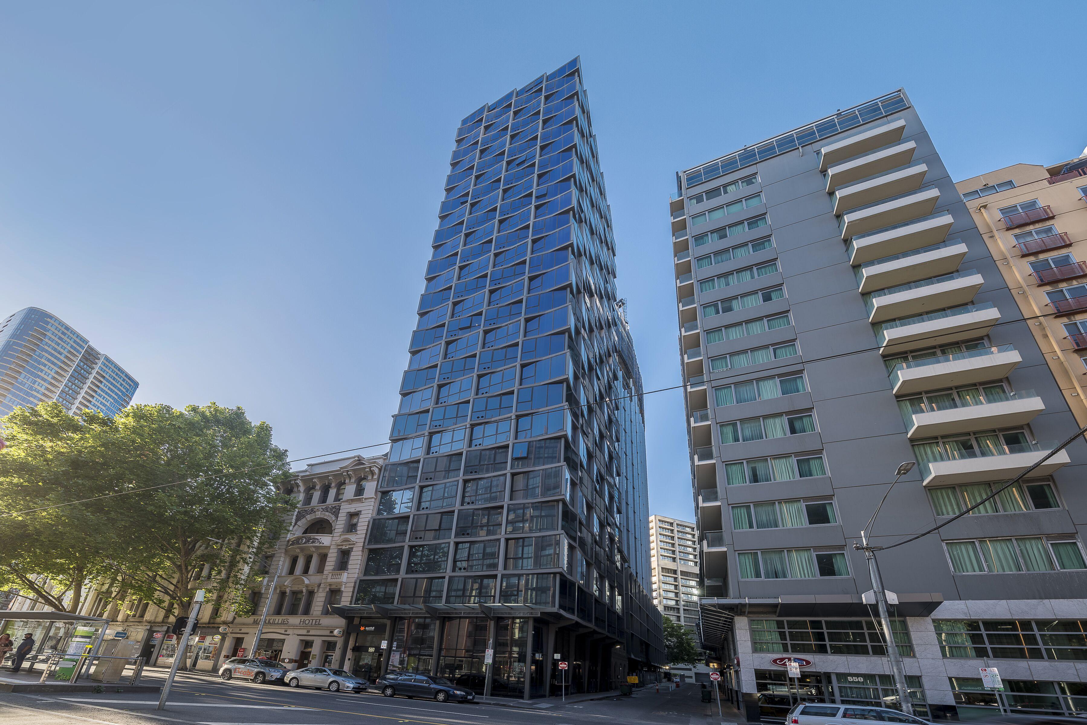 The Canvas Apartment Hotel — Photos 3