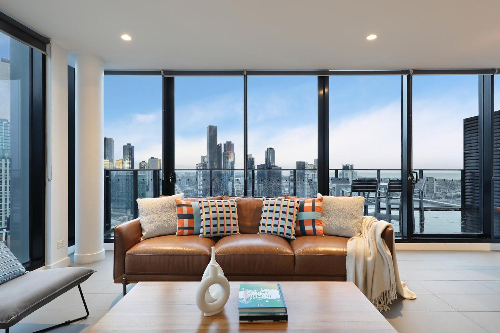 The Canvas Apartment Hotel — Photos 1